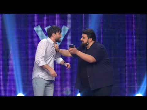 Women's Club 164 - 11 ՎԱՅՐԿՅԱՆ ԱՌԱՋ