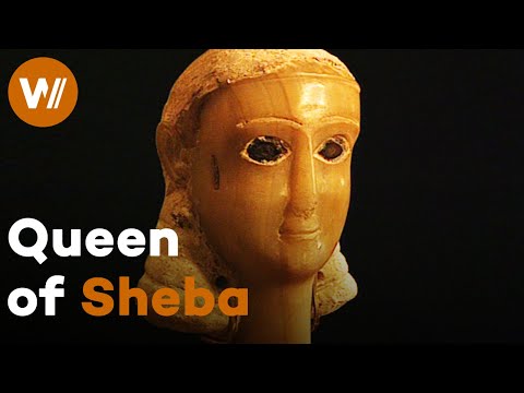 Yemen: Land of the legendary Queen of Sheba, who met King Solomon in Jerusalem (Full Documentary)