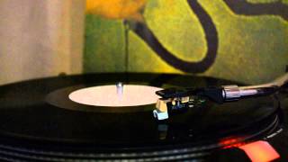 Dead Can Dance - Mother Tongue (LP)