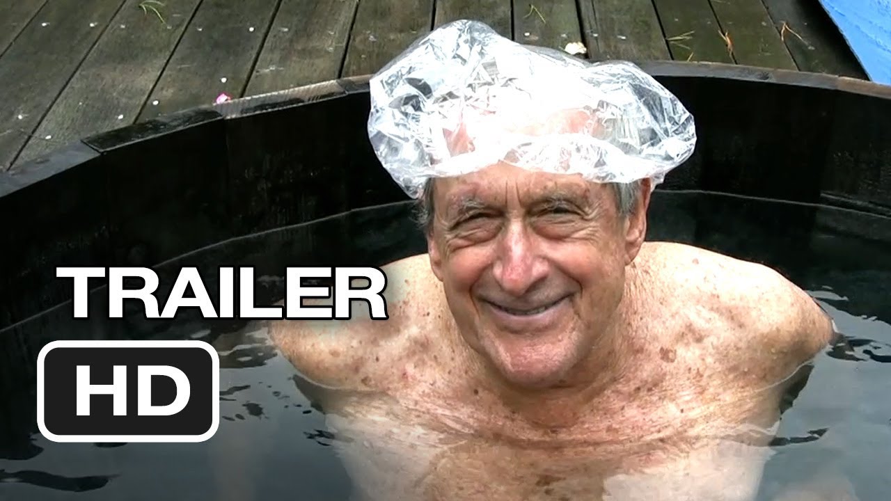 Andre Gregory: Before and After Dinner Official Trailer #1 - Documentary HD