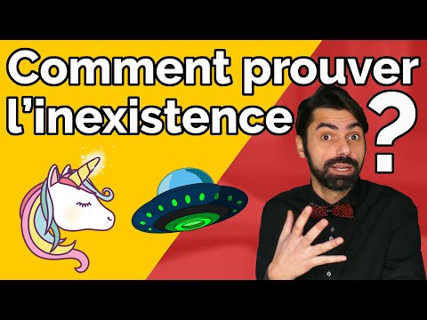 🦄 Comment se défendre contre une inversion de la charge de la preuve ?