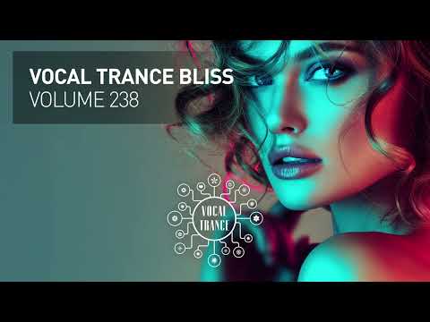 VOCAL TRANCE BLISS VOL. 238 [FULL SET]