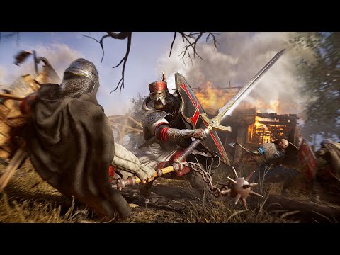 Assassin's Creed Valhalla - Is the River Raids DLC Trash?