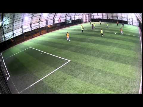 Mengiroğlu Halı Saha - 24-04-2016 01:00:01 - sosyalhalisaha.com