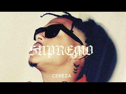 Fuego, Duki - Cereza (Official Audio)