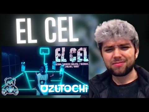 Ozuna ft. Chencho Corleone, Arcangel, JBalvin, Randy - El Cel [REACCION]