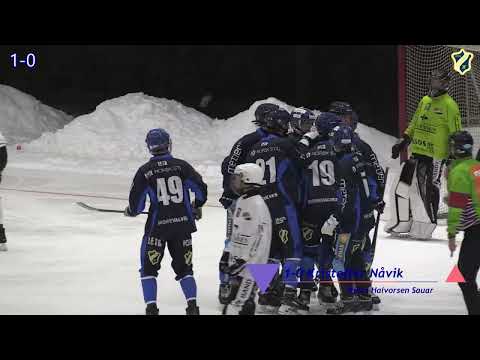 Juniorserien: Stabæk - Solberg