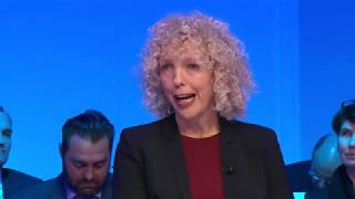 Davos 2020 - Solving the Green Growth Equation