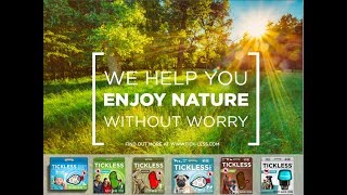 Jak Tickless funguje?