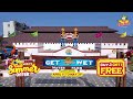 Exciting Summer Offer 2025 MGM Dizzee World ECR Chennai