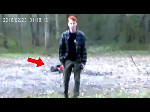 8 Creepy Videos from the Dark Web!