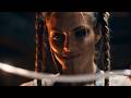 RAVNIR - Bönd Fenris (Official Music Video) | The Call of Fenrir