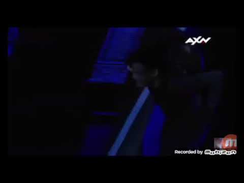 ADEM DANCE CREW - SEMI FINAL 2 ASIA GOT TALENS 2017