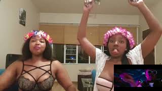 DISTRUCTION BOYZ   MIDNIGHT STARRING FT TIRA, BUSISWA & MOONCHILD REACTION