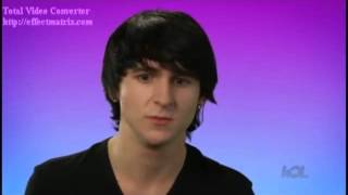 Feel the Beat (Mitchel Musso Video)
