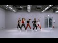 Chorus Dance mirrored WANNABE by ITZY vo Chorus Dance mirrored WANNABE by ITZY vo