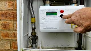 British Gas Misusing Smart Meters