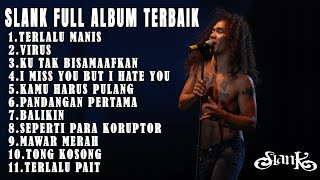 Download lagu Lagu SLANK Full Album TANPA IKLAN 2026 - Kumpulan Hits SLANK 2000an mp3