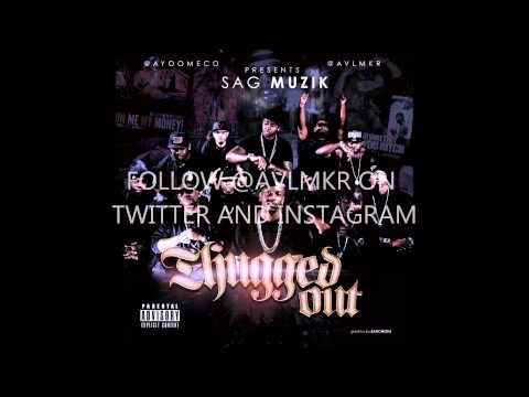 Av LMKR Turn Down 4 Wat ft Glasses Malone Macace & Doeboy