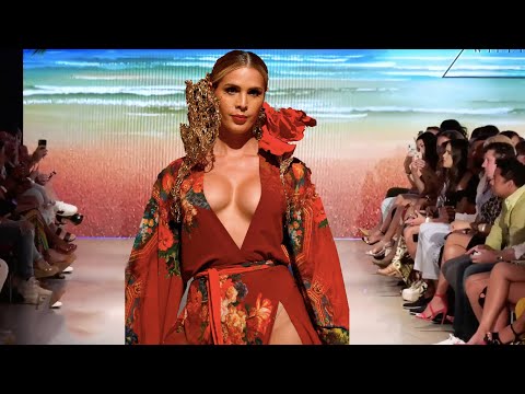 Stello | Spring/Summer 2019 | Miami Swim Week - Art Hearts Fashion