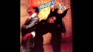 Music video thumbnail preview for warp 9-the cutting edge(1986)rare funky synth-pop. by Warp 9