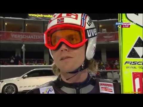 30.12.2011 Turniej Czterech Skoczni, Oberstdorf, HS137-1 seria