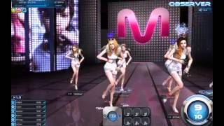 Let it go - Eric Chou [Mstar]