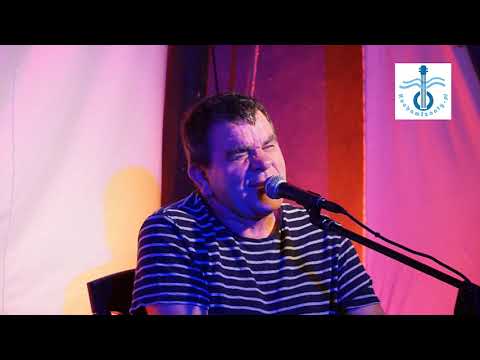 ⚓ ⛵ Roman Roczeń i Krzysztof Kowalewski - I Festiwal Kocham Szanty  ⛵ ⚓