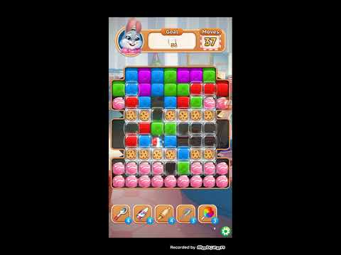 Sweet Escapes Level 51 Walkthrough