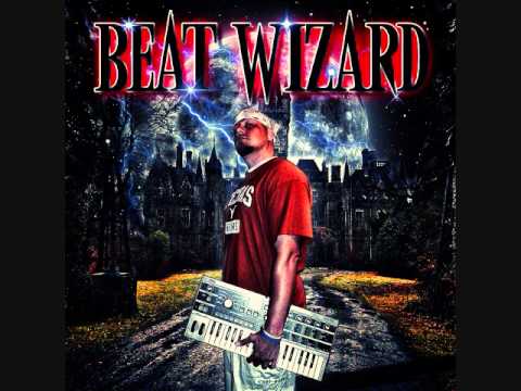 ((SOLD)) BEAT WIZARD - MAJESTIC MURDER ((SOLD))
