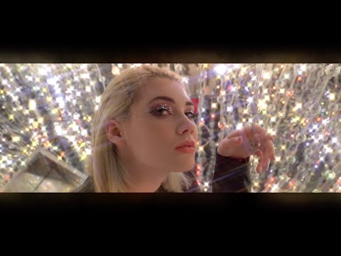 belis - INTEL [OFFICIAL MUSIC VIDEO]