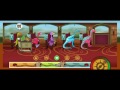 Dinosaur Train All Aboard Cartoon Animation PBS Kids Game Play Walkthrough