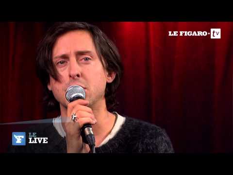 Carl Barât - «After Hours»