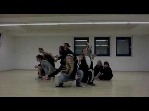 TUS Freiberg Hip Hop MiX