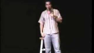 Best stand up ever LOL D