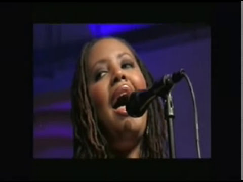 Lalah Hathaway - For All We Know