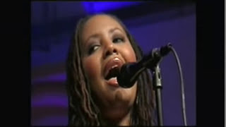 Lalah Hathaway - For All We Know