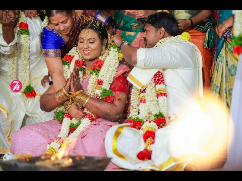 Wedding Photographer portfolio by 7clicks Photography in Chennai - Photo 1
