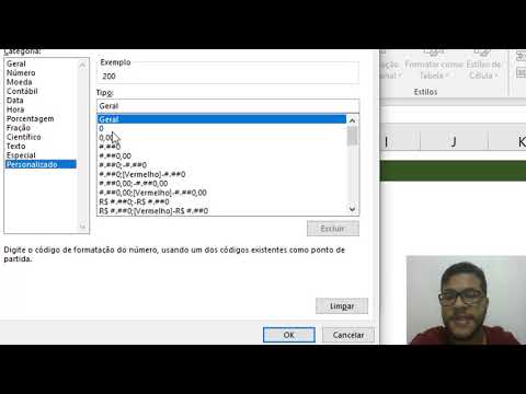 Como fazer Fluxo de Caixa automático no Excel Simples e Fácil