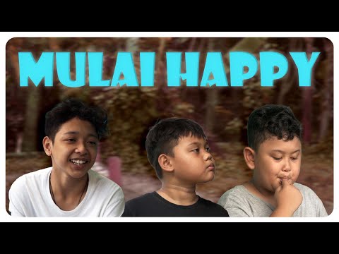 BARENG-BARENG MULAI BAHAGIA l MULAI HAPPY l BAKAR EPS 267 l BALADA KAMPUNG RIWIL