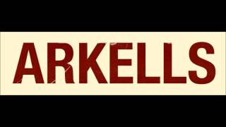 Arkells - Blue Print