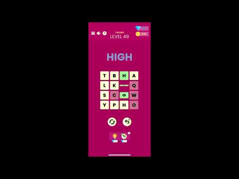 Swapple - Letter Logic Puzzles