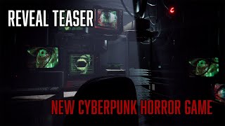 DREADCORE: Locked Unit teaser trailer teaser