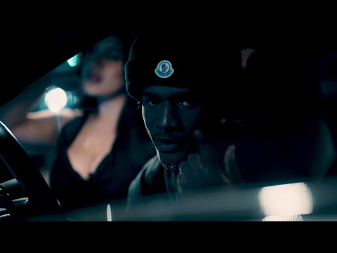 Duffy - DGAF (Official Music Video)