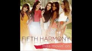 Fifth Harmony - Miss Movin&#39; On (Spanglish Version)