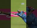 Throwback To This BEAUTY From Dwayne Leverock 9WWOS Cricket