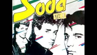 Soda Stereo   Soda Stereo Álbum Completo 1984