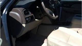 preview picture of video '2009 Chevrolet Suburban Used Cars Wetumpka AL'