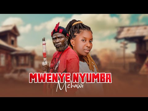 Kadilida Ft Mwakatobe - Mwenye Nyumba Mchawi (Official Lyrics Video)