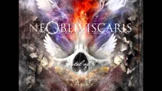 Ne Obliviscaris - Of Petrichor Weaves Black Noise [HD]